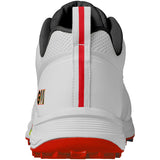 GM RIVAL ALL ROUNDER RUBBER CRICKET SHOES - JUNIOR