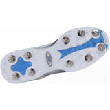 GM MAXI SPIKE CRICKET SHOES - JUNIOR