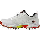 GM RIVAL SPIKE CRICKET SHOES - JUNIOR