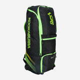 KOOKABURRA WD2000 WHEELIE DUFFLE CRICKET BAG