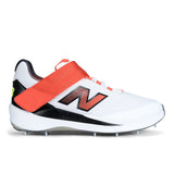 NEW BALANCE CK4040 F7 SPIKE CRICKET SHOES - SENIOR