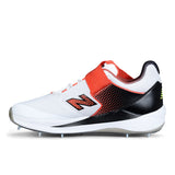 NEW BALANCE CK4040 F7 SPIKE CRICKET SHOES - SENIOR