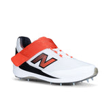 NEW BALANCE CK4040 F7 SPIKE CRICKET SHOES - SENIOR