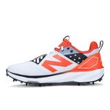 NEW BALANCE CK10 F6 SPIKE CRICKET SHOES - SENIOR