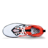 NEW BALANCE CK10 F6 SPIKE CRICKET SHOES - SENIOR