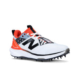 NEW BALANCE CK10 F6 SPIKE CRICKET SHOES - SENIOR