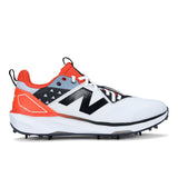 NEW BALANCE CK10 F6 SPIKE CRICKET SHOES - SENIOR