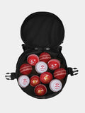 SHREY LEGACY BALL BAG