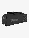 SHREY RYDER WHEELIE CRICKET BAG