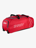 SHREY RYDER WHEELIE CRICKET BAG