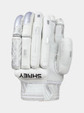 SHREY META VR BATTING GLOVES - SENIOR