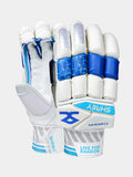 SHREY CHROMA BATTING GLOVES - JUNIOR