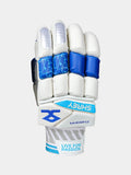 SHREY CHROMA BATTING GLOVES - JUNIOR