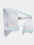 SHREY META VR THIGH PADS - JUNIOR
