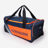 KOOKABURRA 9500 WHEELIE CRICKET BAG