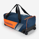 KOOKABURRA 9500 WHEELIE CRICKET BAG