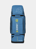 SHREY LEGACY 120 WHEELIE DUFFLE CRICKET BAG