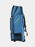 SHREY LEGACY 120 WHEELIE DUFFLE CRICKET BAG