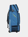 SHREY LEGACY 120 WHEELIE DUFFLE CRICKET BAG