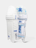 SHREY CHROMA BATTING PADS - JUNIOR