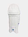 SHREY CHROMA BATTING PADS - JUNIOR