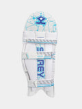 SHREY CHROMA BATTING PADS - JUNIOR