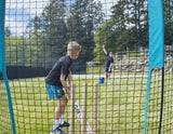 DIMENSION SPORT PITCH CONCEPTS BACK STOP NET