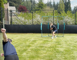 DIMENSION SPORT PITCH CONCEPTS BACK STOP NET