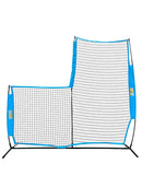 DIMENSION SPORT HOME GROUND BOWLING SCREEN NET