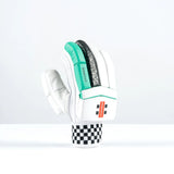 GRAY-NICOLLS GEM 3.1 250 BATTING GLOVES - SENIOR