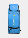 SHREY LEGACY 80 WHEELIE DUFFLE CRICKET BAG