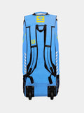 SHREY LEGACY 80 WHEELIE DUFFLE CRICKET BAG