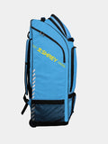 SHREY LEGACY 80 WHEELIE DUFFLE CRICKET BAG
