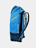 SHREY LEGACY 80 WHEELIE DUFFLE CRICKET BAG