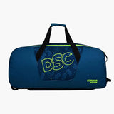DSC CONDOR MOTION WHEELIE CRICKET BAG