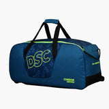 DSC CONDOR MOTION WHEELIE CRICKET BAG