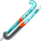 GRAYS DB5 DYNABOW STICK - SENIOR