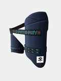 SHREY META VR THIGH PADS - JUNIOR