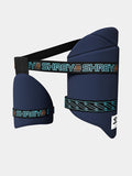 SHREY META VR THIGH PADS - JUNIOR