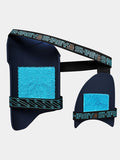 SHREY META VR THIGH PADS - JUNIOR
