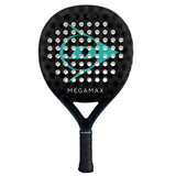 DUNLOP MEGAMAX PADEL RACKET