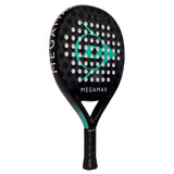 DUNLOP MEGAMAX PADEL RACKET