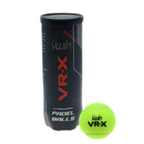 UWIN VR-X PADEL BALLS x3