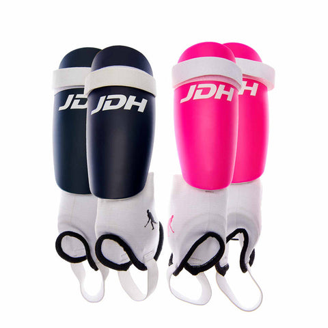 JDH JUNIOR HOCKEY SHINGUARDS