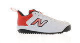 NEW BALANCE KC4020 F6 RUBBER CRICKET SHOES - JUNIOR