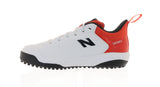 NEW BALANCE KC4020 F6 RUBBER CRICKET SHOES - JUNIOR