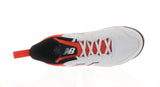 NEW BALANCE KC4020 F6 RUBBER CRICKET SHOES - JUNIOR