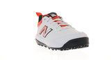 NEW BALANCE KC4020 F6 RUBBER CRICKET SHOES - JUNIOR