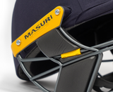 MASURI E-LINE PLUS TITANIUM HELMET - SENIOR