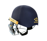 MASURI T-LINE WK TITANIUM HELMET